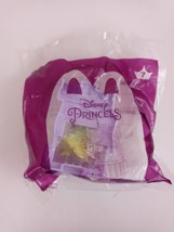 New 2021 McDonalds Happy Meal Toy #7 Disney Princess Tiana  - £5.21 GBP