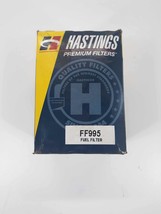Hastings FF995 Fuel Filter Cartridge  - €10,16 EUR