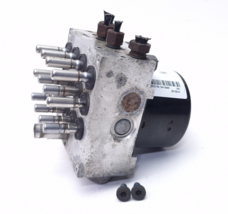 11-14 Ford Edge Lincoln MKX ABS Anti-Lock Hydraulic Unit Motor CT43-2C40... - €164,67 EUR