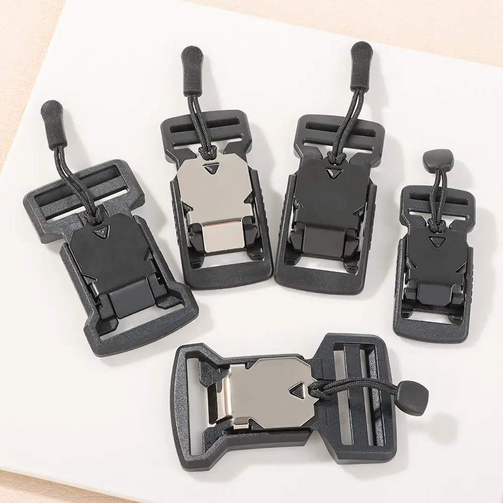 Sporting 20/25/32/38mm Quick Release Buckle Adjustable Magnetic Buckles ... - $29.90