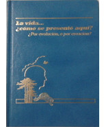 La Vida Como Se Presento Aqui ? Por Evoluccion o Por Creacion ? - £13.98 GBP