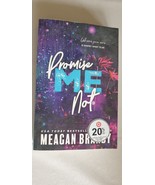 Promise Me Not, Boys of Avix, 2 Paperback by Meagan Brandy Publisher Blo... - €11,94 EUR