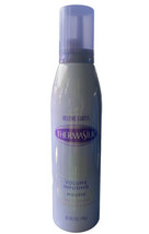 2 Helene Curtis Thermasilk Volume Infusing Mousse 7 oz NEW DISCONTINUED - £62.57 GBP