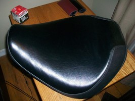 Yamaha XV920 V Star Front Driver Seat - $1,104.84 MXN