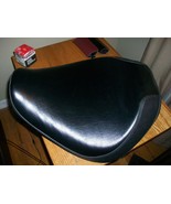 Yamaha XV920 V Star Front Driver Seat - $1,104.84 MXN