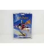 Vintage Harry Potter Gift Bags Bundle Set Of 8 Multicolor Party Favor Ba... - $23.67