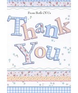 From Both of Us Thank You - 01941 - $2.79