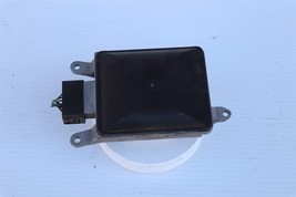 09-12 BMW Blind Spot Sensor Radar Control Unit MASTER Rear 66-32-6-851-149 - $91.23