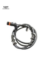 Mercedes X166 GL/ML/GLE/GLS Genuine DRIVER/PASSENGER LEFT/RIGHT Front Abs Sensor - £19.35 GBP