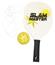 SlamMaster Pickleball Practice/Training Paddle - $491.67 MXN