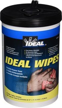 Ideal 38-500 Wipes Multi-Purpose Towel, Pack of 1 - £35.16 GBP