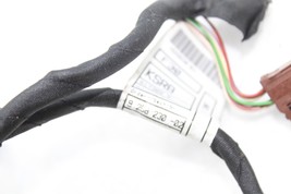 12-18 BMW F30 320I 328I FRONT LEFT DRIVER SEAT WIRE HARNESS E5986 image 11