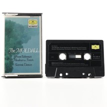 The Moldau from Bohemia&#39;s Meadows &amp; Forests Slavonic Dances (Cassette Tape 1971) - £13.62 GBP