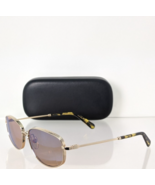 Brand New Authentic Marc Jacobs 772/S DYGZO Gold Frame 772 60mm - $1,806.78 MXN