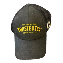 Twisted Tea Ty Dillon #13 Agility One Size Fits All Fitted Stretch Hat - £8.75 GBP