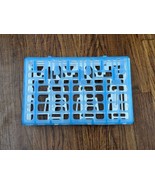 Dr. Brown&#39;s Natural Flow Dishwasher Basket for Standard Bottle Parts  - £7.09 GBP