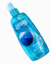 Avon Senses All Ready Aquatic Body Spray Perfume Fragrance Scent Mist NEW NLA - £15.73 GBP