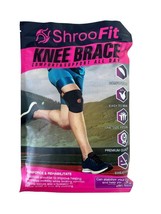 Knee Brace for Knee Pain Relief - Support for Men &amp; Women - Patellar Sta... - £13.36 GBP