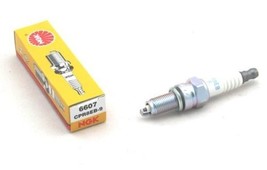 New NGK CPR8EB-9 Spark Plug For 2011-2023 Kawasaki KX 250F KX250F 250 250X 250XC - £7.15 GBP