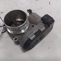 Throttle Body Throttle Valve 2.0L VIN 9 Fits 14-20 Ford Fusion - $39.94