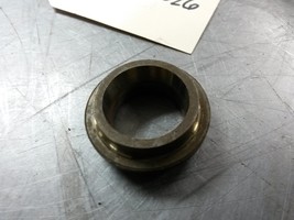 Crankshaft Pulley Shim From 1999 Kia Sephia  1.8 - £15.94 GBP