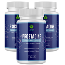 3-PACK-Prostadine Prostate Capsules-EXTRA Strong Supplement - £51.34 GBP
