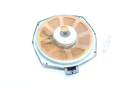 02-05 BMW 745I 745LI 760LI FRONT RIGHT PASSENGER SIDE SUBWOOFER SPEAKER Q5644 image 8