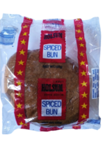 Jamaica Holsum Spiced Bun (112g) - £13.33 GBP+