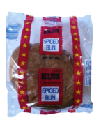 Jamaica Holsum Spiced Bun (112g) - £12.57 GBP+