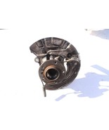 07-10 E92 BMW 328i 335i COUPE FRONT DRIVER LEFT HUB KNUCKLE ASSY  R2355 - £72.26 GBP