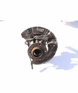 07-10 E92 BMW 328i 335i COUPE FRONT DRIVER LEFT HUB KNUCKLE ASSY  R2355 - $117.97 CAD