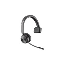 Poly (Plantronics + Polycom) SAVI 7210 Office, Black - £191.64 GBP