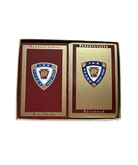Pennsylvania Railroad PRR double deck set playing cards 100th anniversar... - €33,63 EUR
