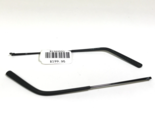 Nike 8181 004 Black Eyeglasses Sunglasses ARMS ONLY FOR PARTS - $23.16