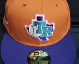 Colorado Rockies Hat New Era 59FIFTY &quot;Cactus League&quot; Stadium Fitted Size... - $43.93