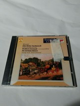 New Mozart: Serenades 9 &amp; 13/German Dances/Minuet in C - Cleveland Orchestra CD - £5.65 GBP