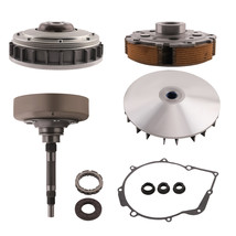 One Way Bearing Primany Clutch Sheave Assembly for Yamaha Grizzly YFM660... - $295.54