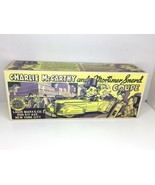 Marx Charlie McCarthy Private Car Coupe Empty Box for Tin Wind Up Toy - $34.25