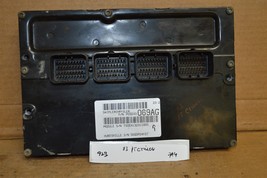 2003 Chrysler PT Cruiser Engine Control Unit ECU P05033069AG Module 923-7A4 - $52.99