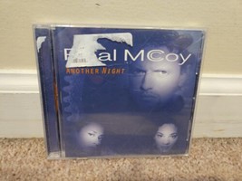 Another Night by The Real McCoy (CD, Mar-1995, Arista) - £4.24 GBP