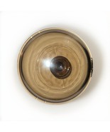 1 PYREX Vision Ware Round Glass #V-2.5-C Lid - $10.88