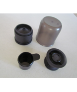 Spare / Extra Parts for OUTIN Nano Portable Espresso Machine - 4pcs - €20,57 EUR Spare / Extra Parts for OUTIN Nano Portable Espresso Machine - 4pcs - €20,57 EUR