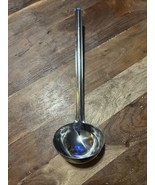 NEW Winco Stainless Steel Ladle, 8-Ounce - $11.30