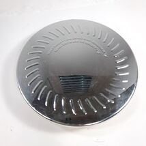 Ninja Foodi Pressure Cooker Air Fryer FD101 Top Vent Cover silver cap fo... - $20.00