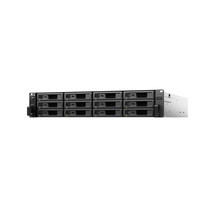 Synology Drive Enclosure SATA Rack-mountable - $3,632.82