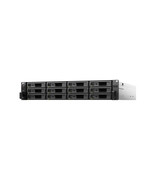 Synology Drive Enclosure SATA Rack-mountable - $5,101.97 CAD