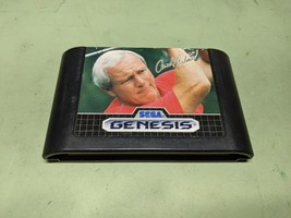 Arnold Palmer Tournament Golf Sega Genesis Cartridge Only - £3.88 GBP