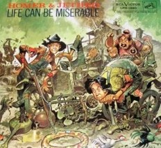 Life Can Be Miserable [Vinyl] - £15.65 GBP