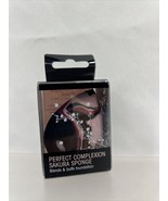 Japonesque Sakura Sponge Teardrop Brush Blend Buff GIFT HOLIDAY COMBINE ... - $5.25 CAD