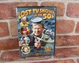Lost TV Shows of the 50&#39;s (DVD) - £5.34 GBP